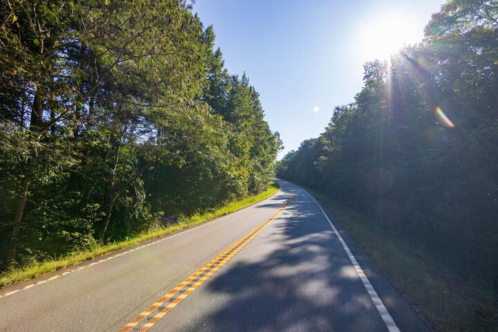 Property Photo:  Tract 2 Highway 0036  GA 31836 