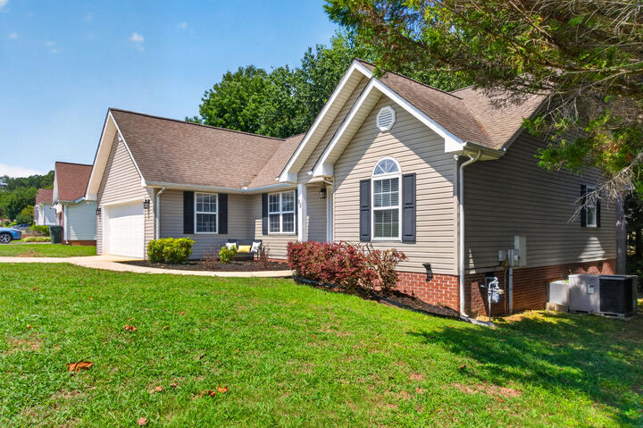 Property Photo:  95 Creekview Drive  GA 30736 