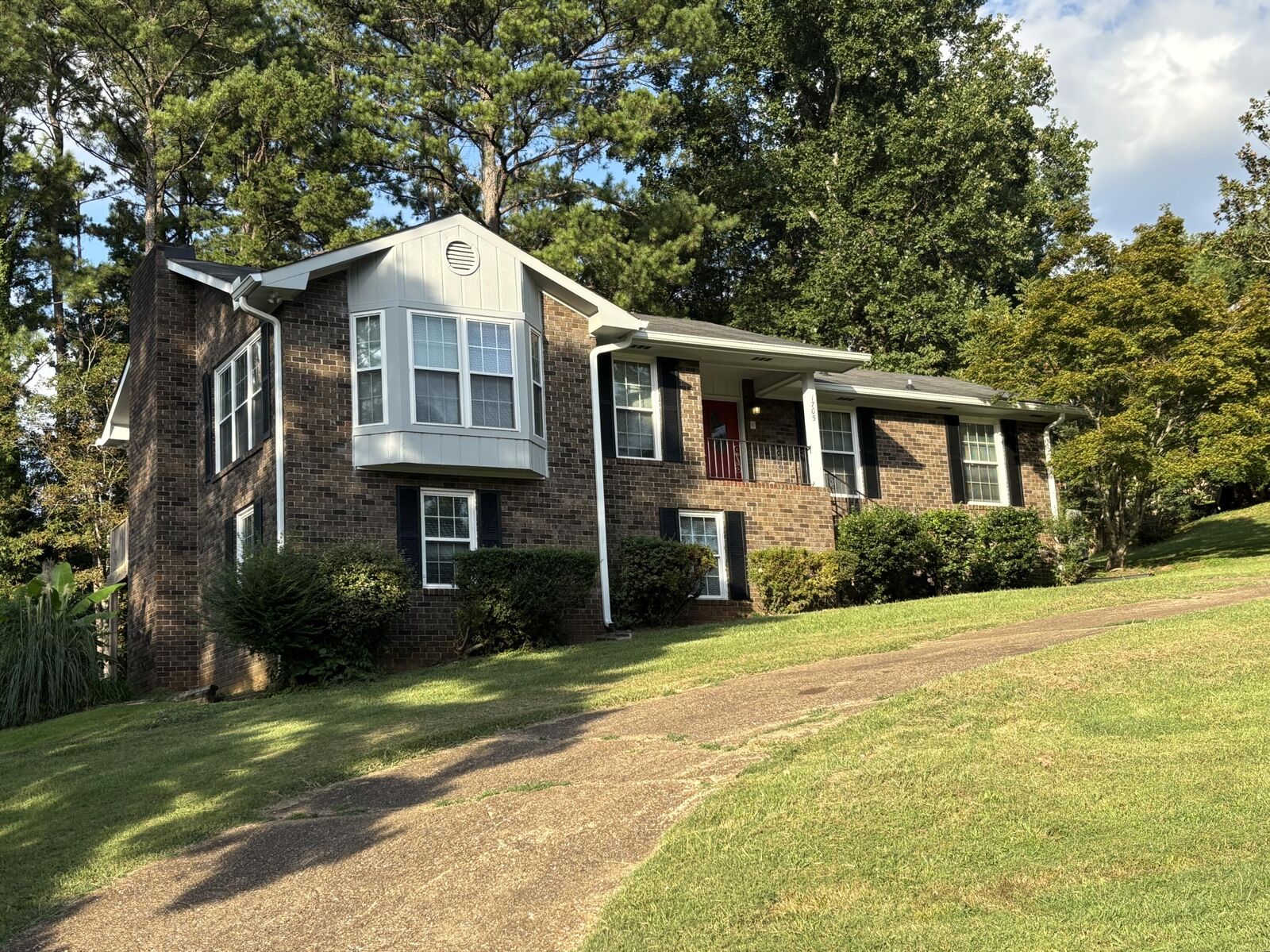 Property Photo: 1705 Spring View Lane TN 37421