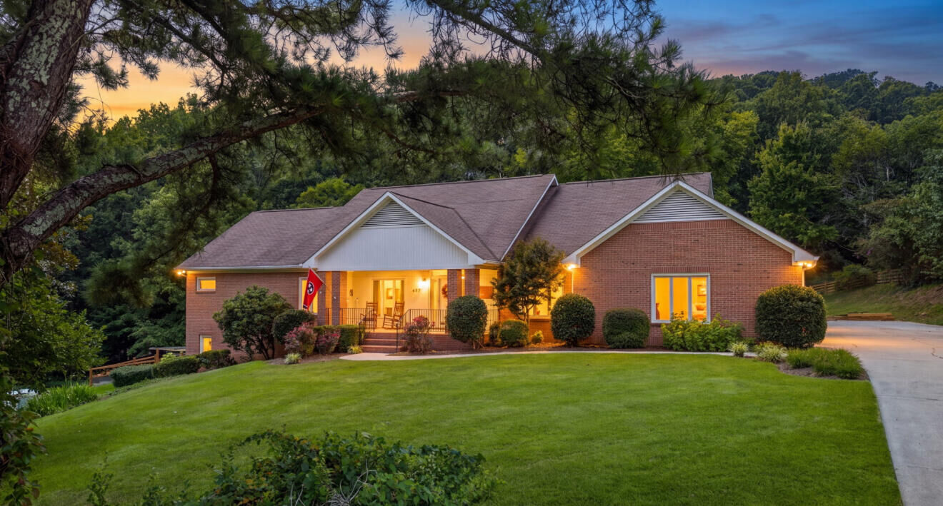 Property Photo:  497 Cobblestone Creek Road NW  TN 37312 