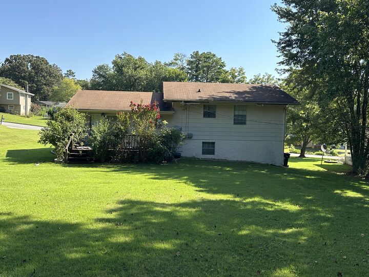Property Photo:  1630 Colorado Street  TN 37343 
