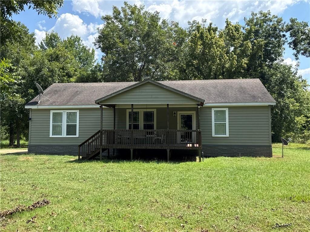 Property Photo:  469 Highway 478 Highway  LA 71457 
