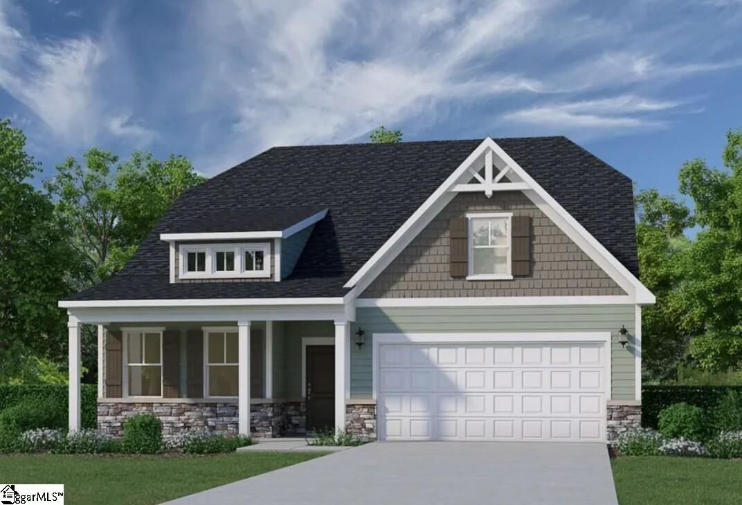 Property Photo:  117 Terpack Court  SC 29645 