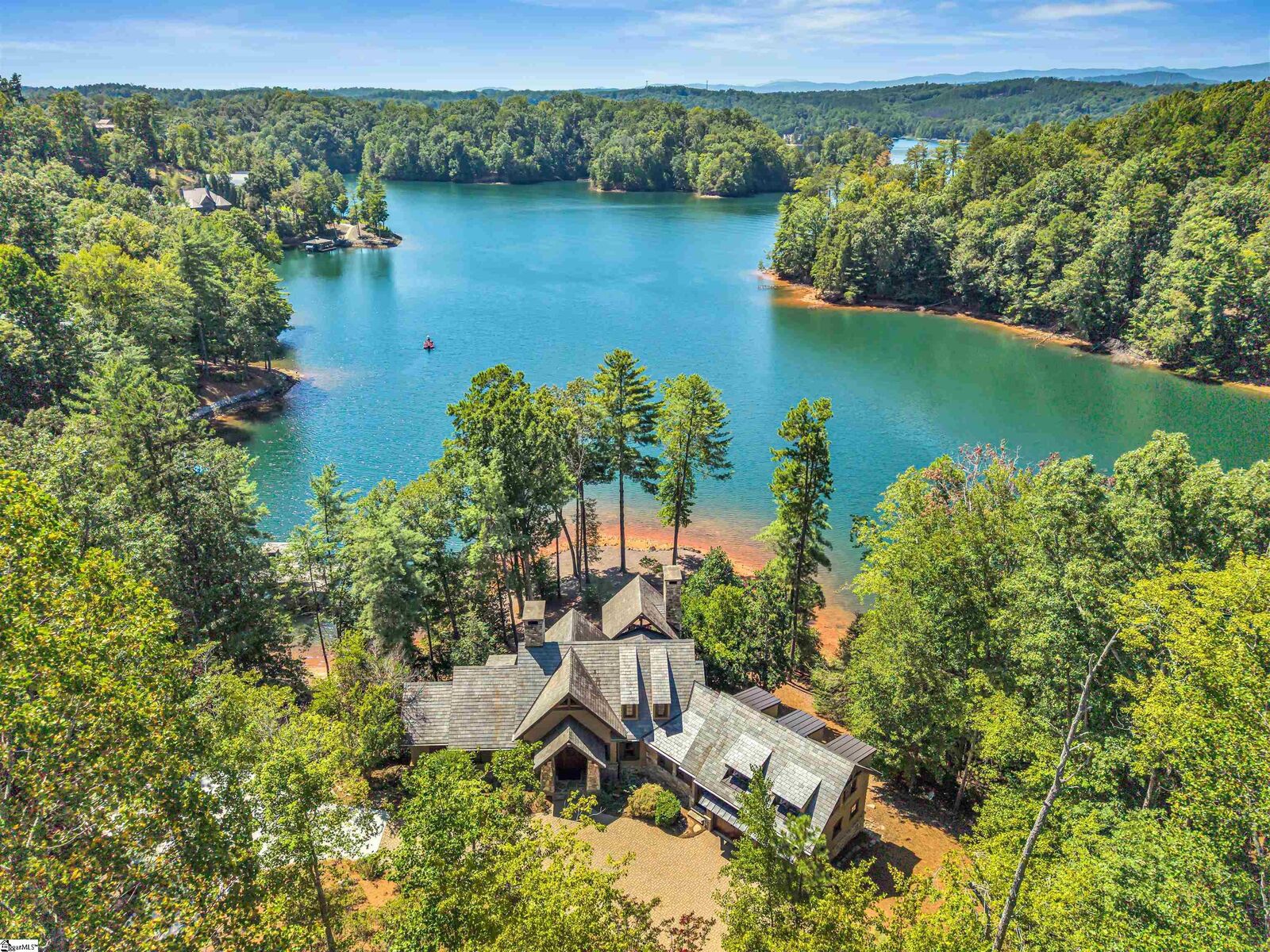 Property Photo:  105 Burwood Court  SC 29685 