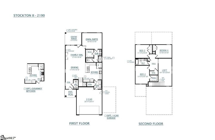 Property Photo:  329 Encampment Boulevard  SC 29681 