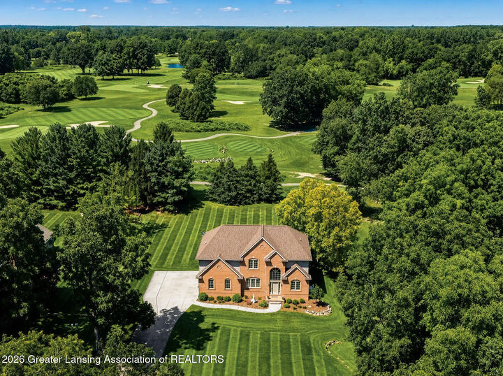 Property Photo:  1861 Rowley Road  MI 48895 