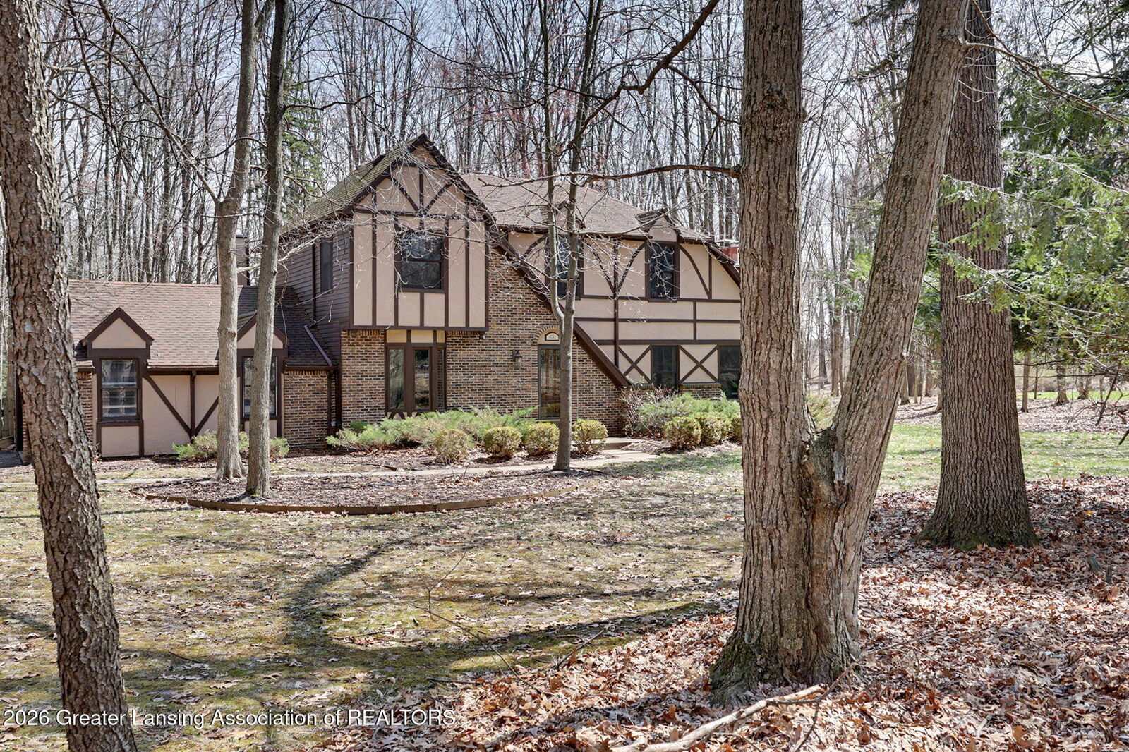 Property Photo: 4330 Cornell Road MI 48864