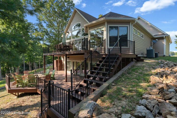 Property Photo: 852 Patriots Landing Ln KY 40119
