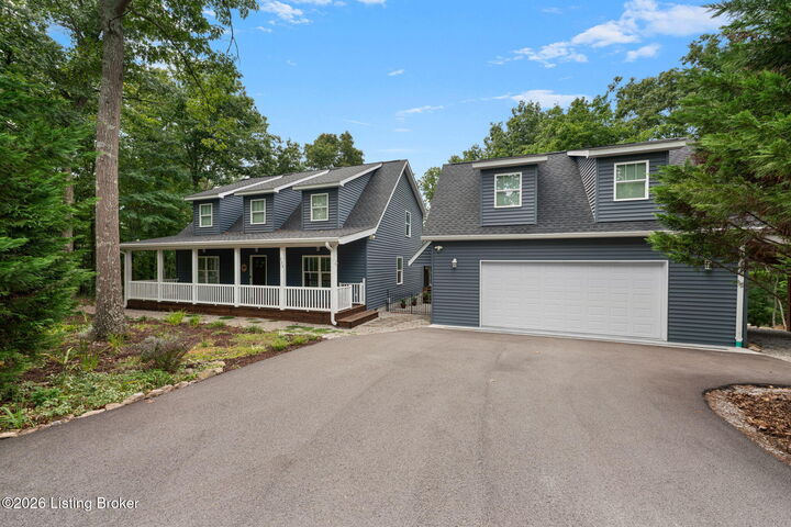 Property Photo: 229 Cherry Ln KY 42754