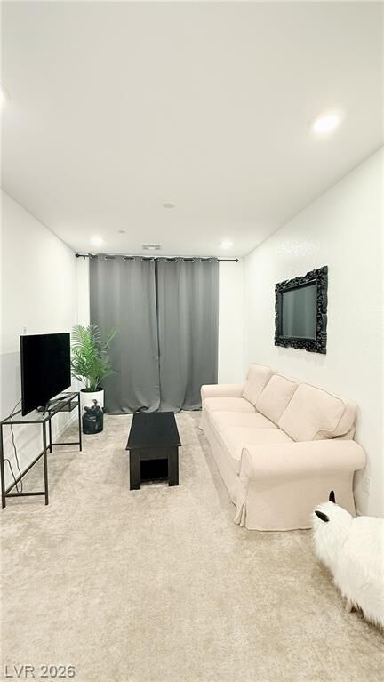 Property Photo: 3281 Vasco Falls Avenue A NV 89044