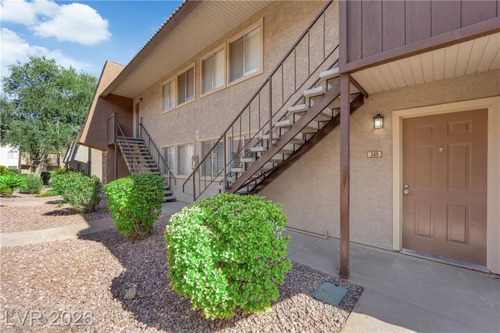 Property Photo: 5386 River Glen Drive 349 NV 89103