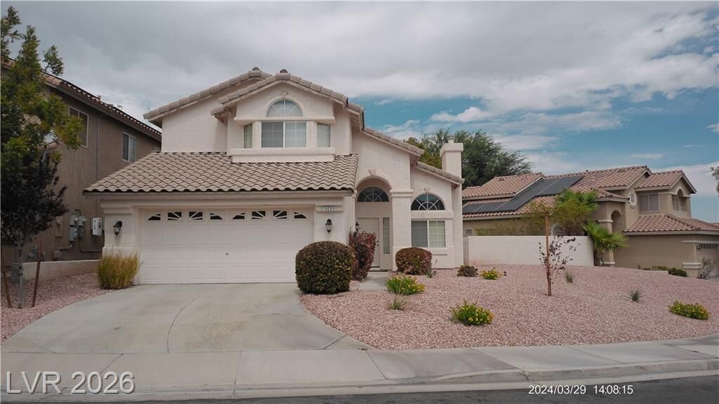 Property Photo: 1928 Patagonia Street NV 89012