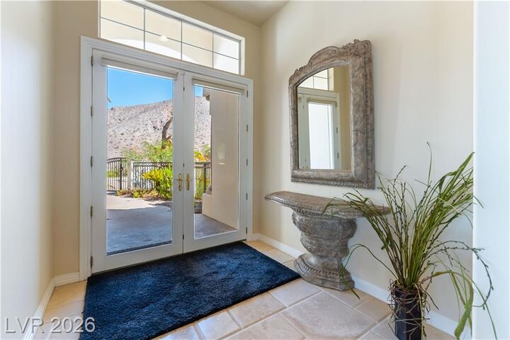 Property Photo:  224 Hallett Cove Court  NV 89005 