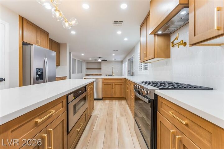 Property Photo: 6321 Eagle Pass Court NV 89084