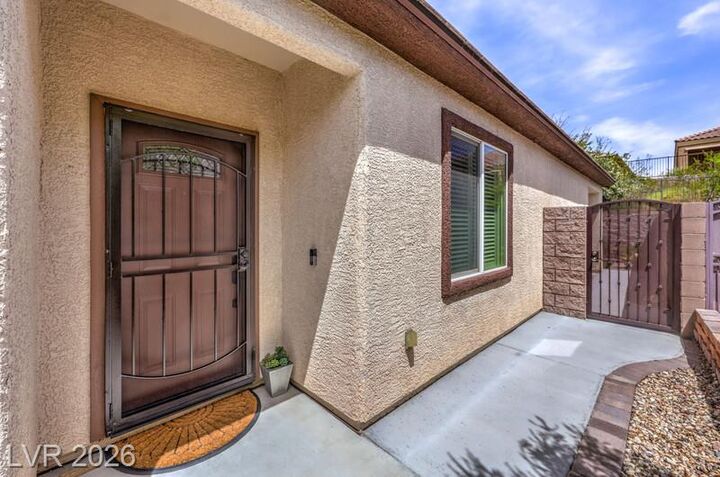 Property Photo:  2452 Gamma Ray Place  NV 89044 