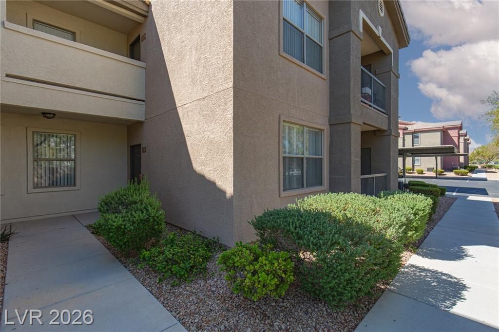 Property Photo:  8000 West Badura Avenue 1120  NV 89113 