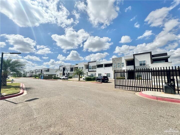 Property Photo: 4217 Colbath Avenue 130 A TX 78503