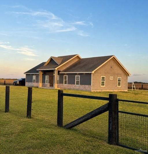 Property Photo: 3725 Mile 12 N TX 78570