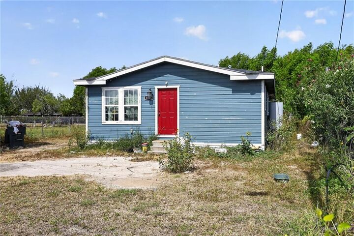 Property Photo:  5313 La Ola Drive  TX 78542 