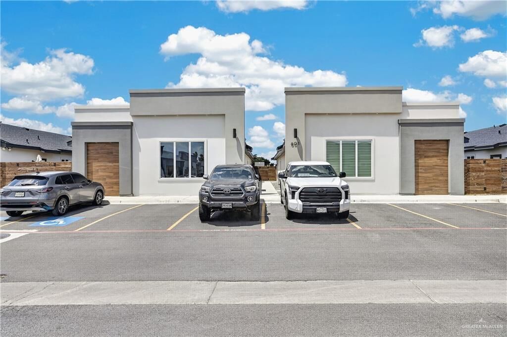 Property Photo:  601 Coves Lane 4  TX 78599 