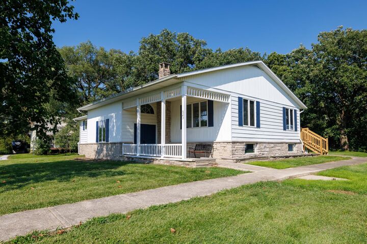 Property Photo: 623 N Ohio Street IN 47977