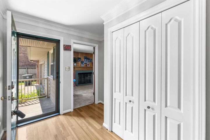 Property Photo: 2434 Spencer Dr KY 42301