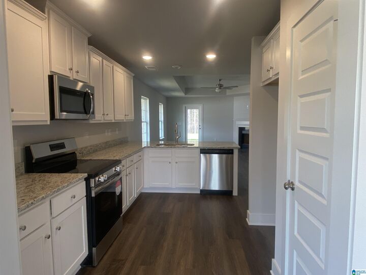 Property Photo:  321 Ammersee Lakes Drive  AL 35115 