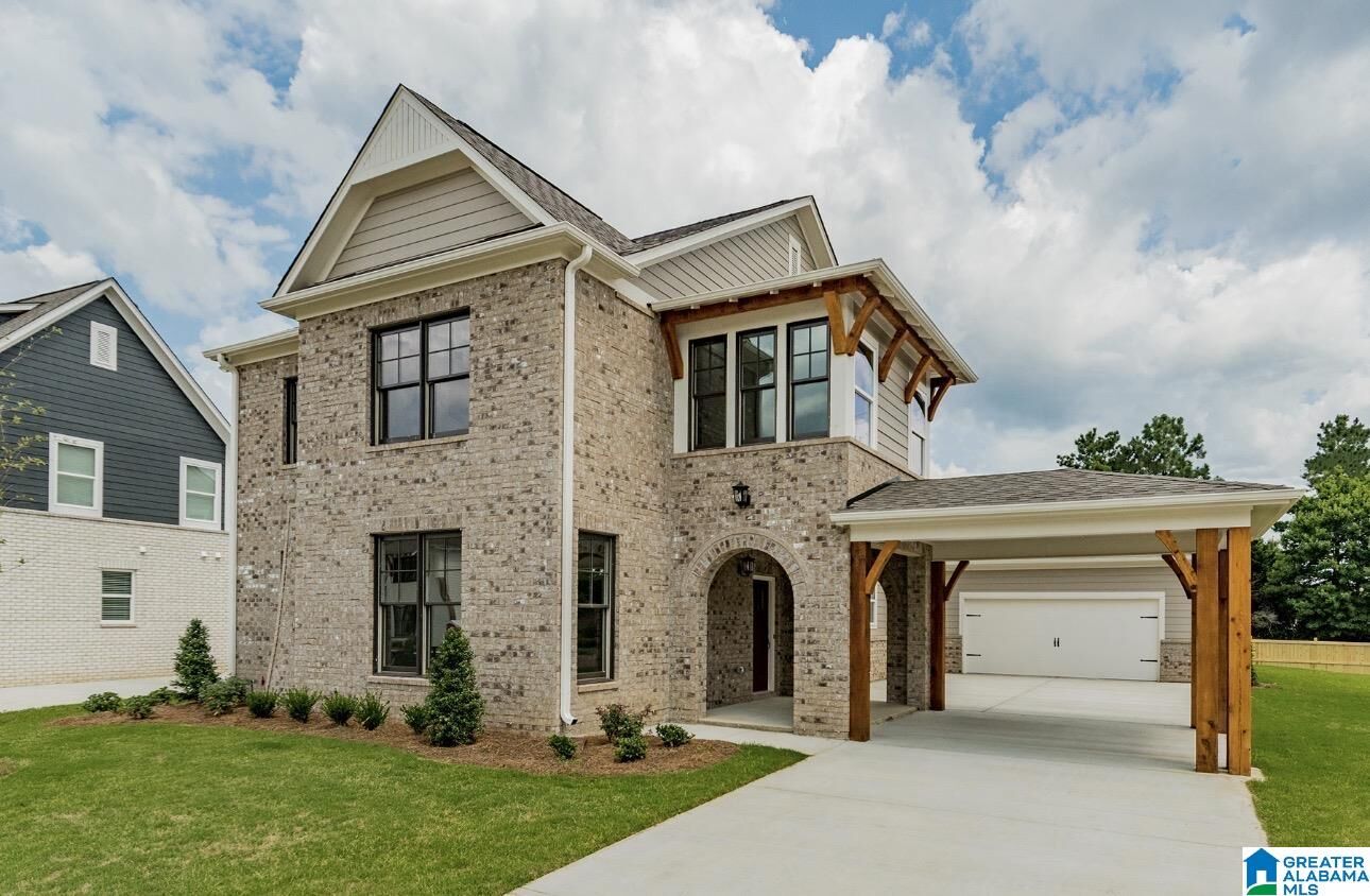 Property Photo: 108 Riviera Run AL 35007