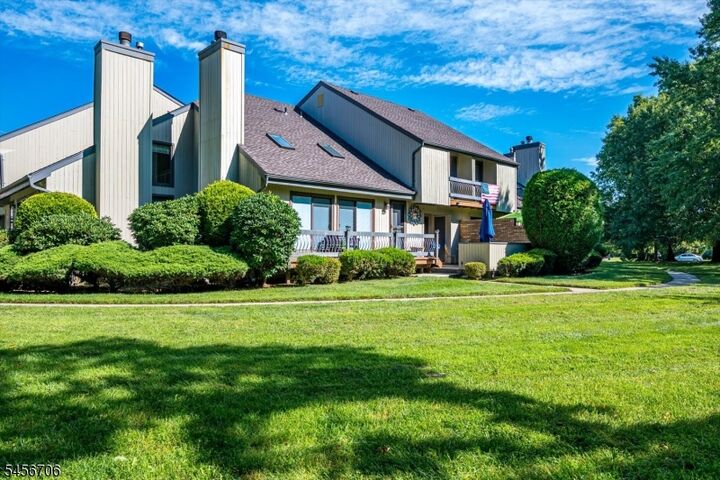 Property Photo:  39 Sherborne St  NJ 08873 