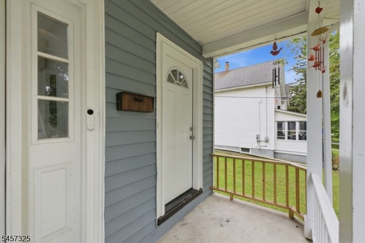 Property Photo:  234 Belvidere Ave 2  NJ 07882 