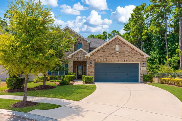 Property Photo:  17104 Coneflower Pl  TX 77385 