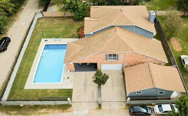 Property Photo:  5359 Allen Genoa Road  TX 77034 