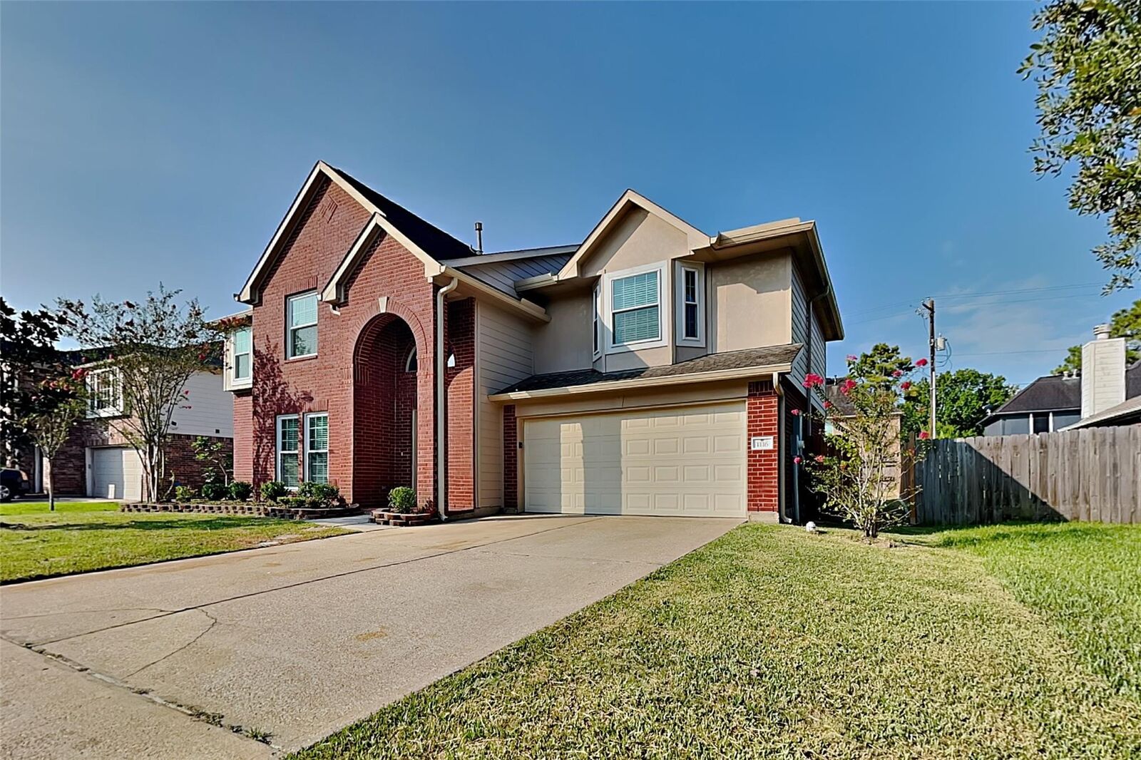 Property Photo:  1116 Lake Shore Drive  TX 77581 