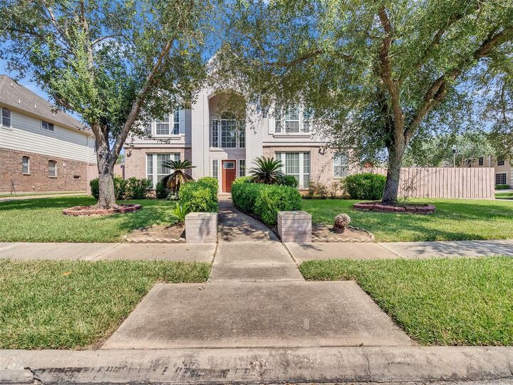 Property Photo:  3902 Breaux Bridge Lane  TX 77479 