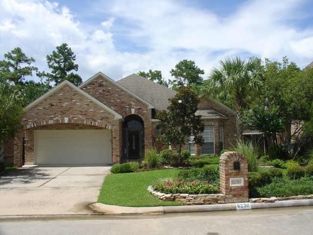 Property Photo: 6230 Agassi Ace Court Court TX 77379