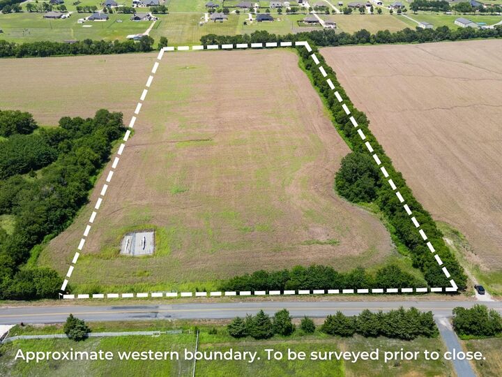 Property Photo: 12380 County Road 633 TX 75424