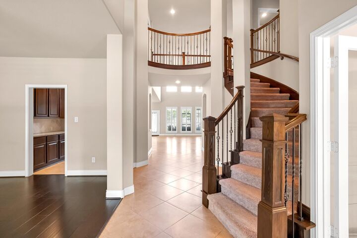 Property Photo:  3007 Inglewood Lane  TX 77584 
