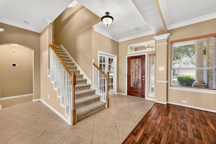Property Photo:  20102 Stanton Lake Drive  TX 77433 
