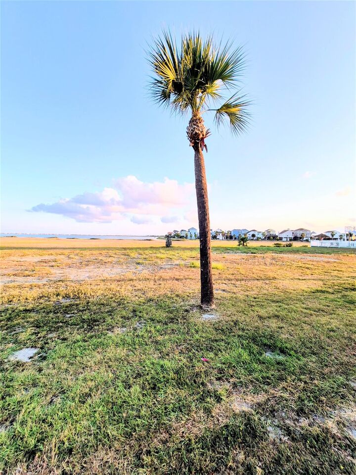 Property Photo:  Tbd Lot 28 Tiki Drive  TX 77554 