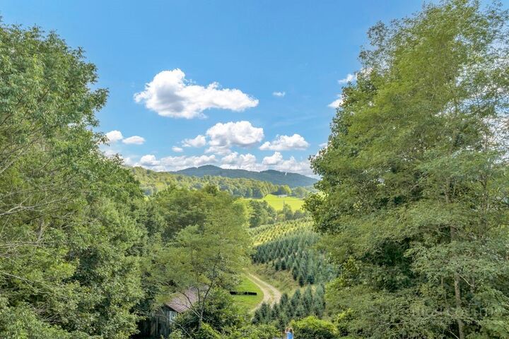 Property Photo: 6104 Howards Creek Road NC 28607