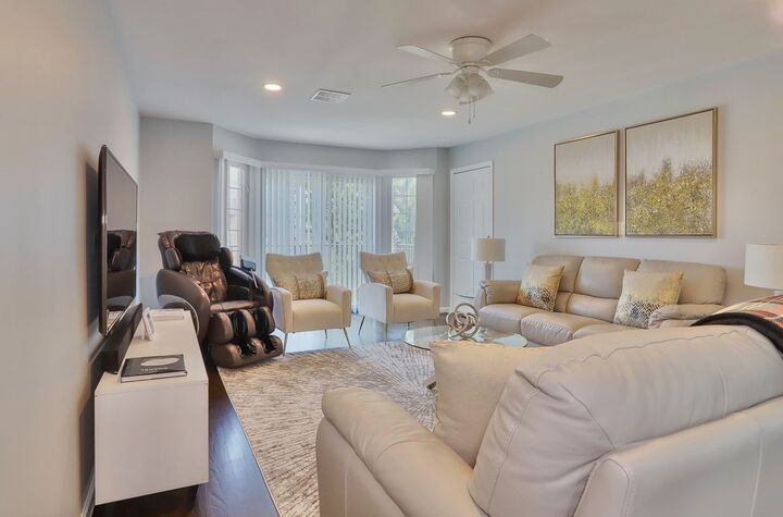 Property Photo: 87 Wallis Ave 2 NJ 07306