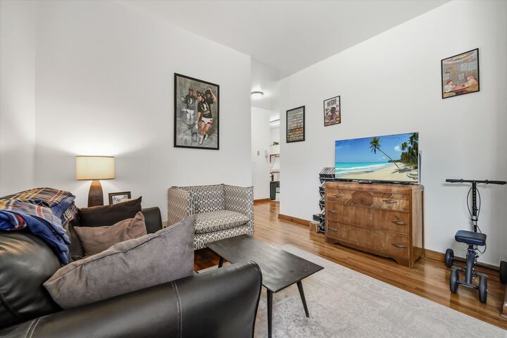 Property Photo:  416 68th St 15  NJ 07093 