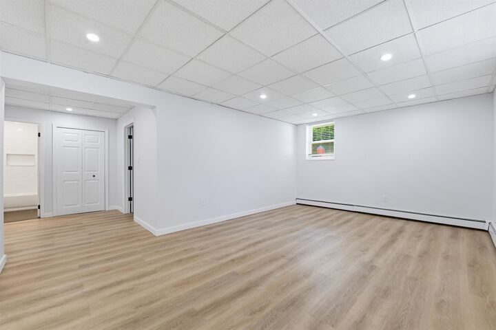 Property Photo: 377 Passaic St Apt 1 NJ 07601
