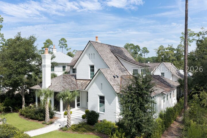 Property Photo:  11 Skeet Road  SC 29910 