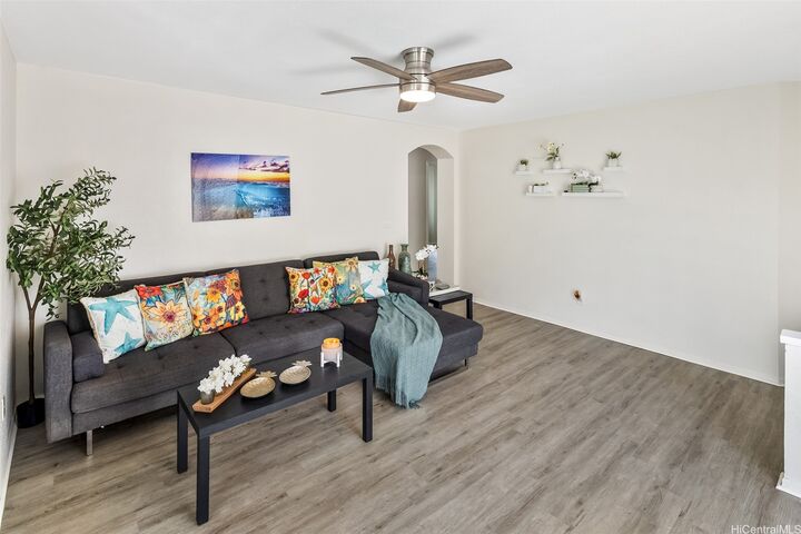 Property Photo: 87-117 Kulahelela Place HI 96792