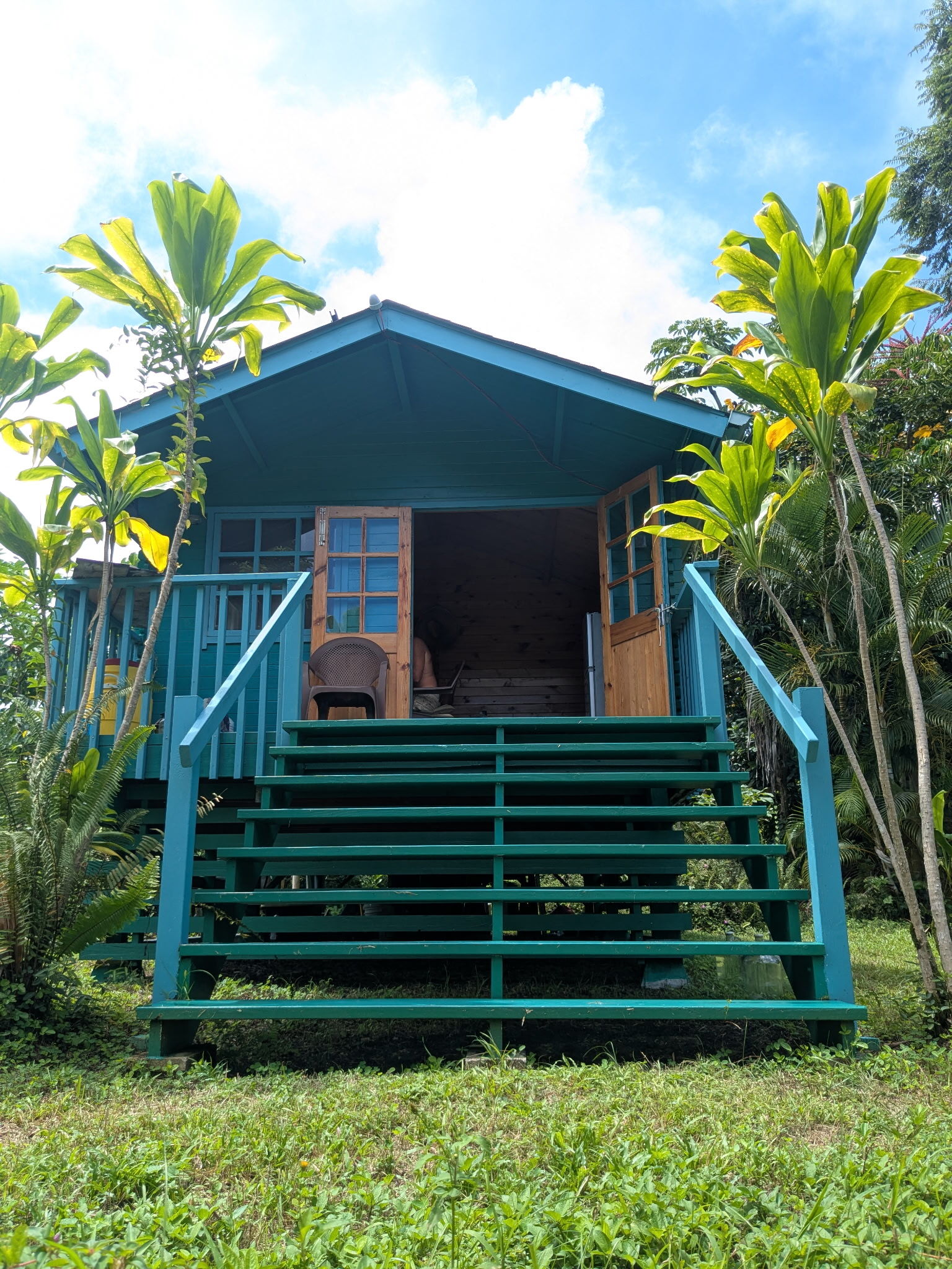 Property Photo: 12-7010 Wehelauniu St HI 96778
