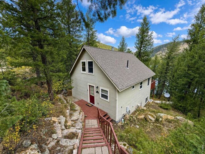 Property Photo: 745 Hickory Dr CO 80540