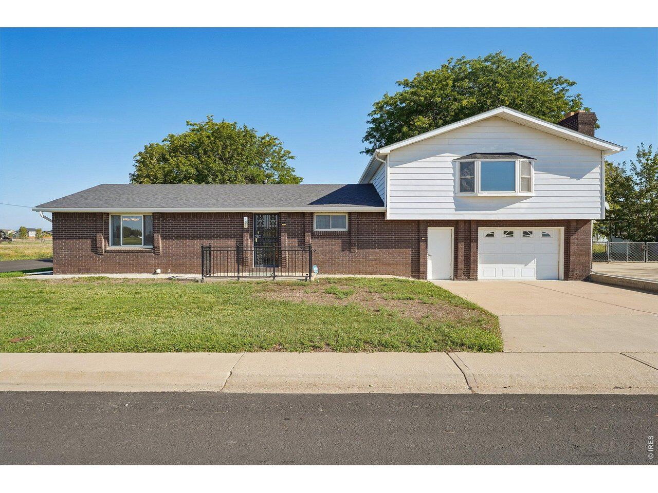 Property Photo:  101 2nd St  CO 80514 
