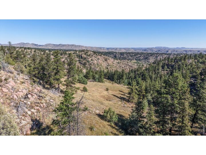 Property Photo: 0 W County Road 82E CO 80536