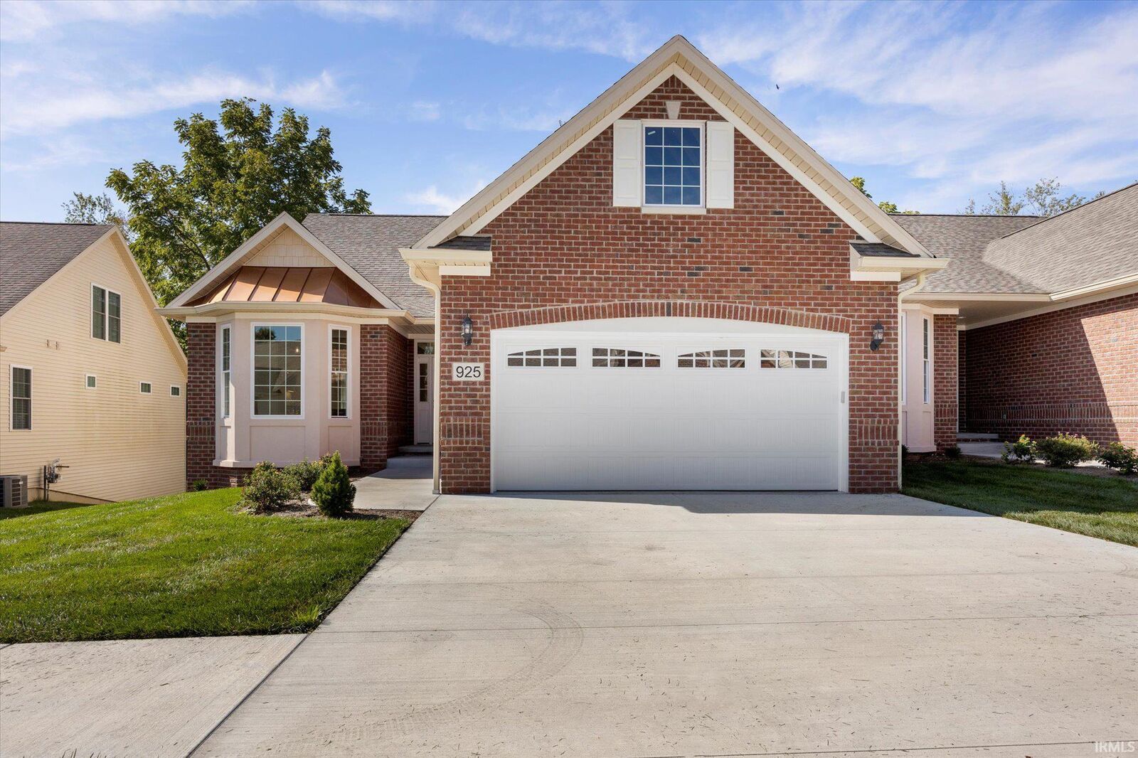 Property Photo: 925 W Baywood Drive IN 47401